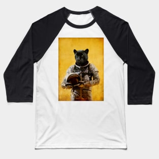 Space Jag Baseball T-Shirt